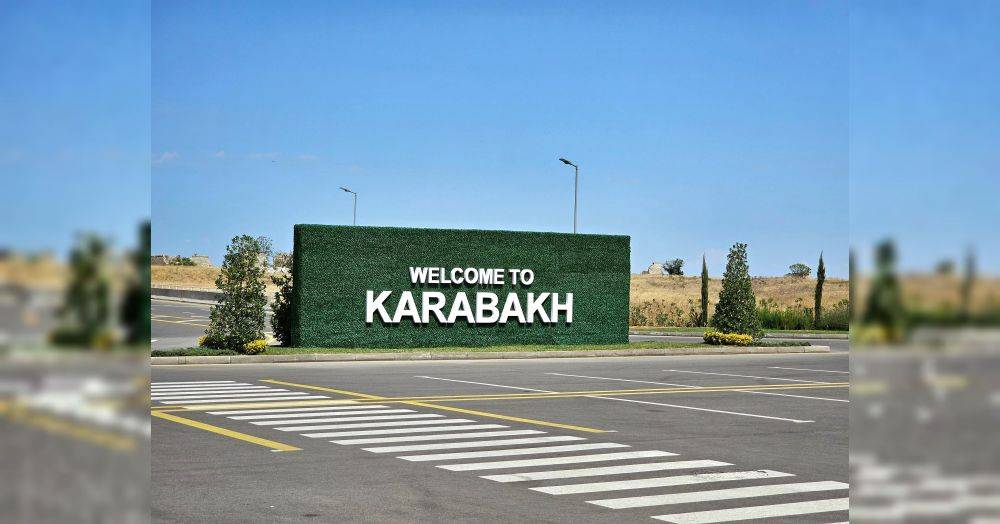 «Дорога Победы»: опыт Азербайджана в восстановлении Карабаха после 30-летней оккупации может стать примером для Украины