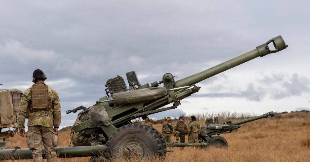 От гаубиц L119 до ракет Storm Shadow. Какое оружие произведет в Украине концерн BAE Systems