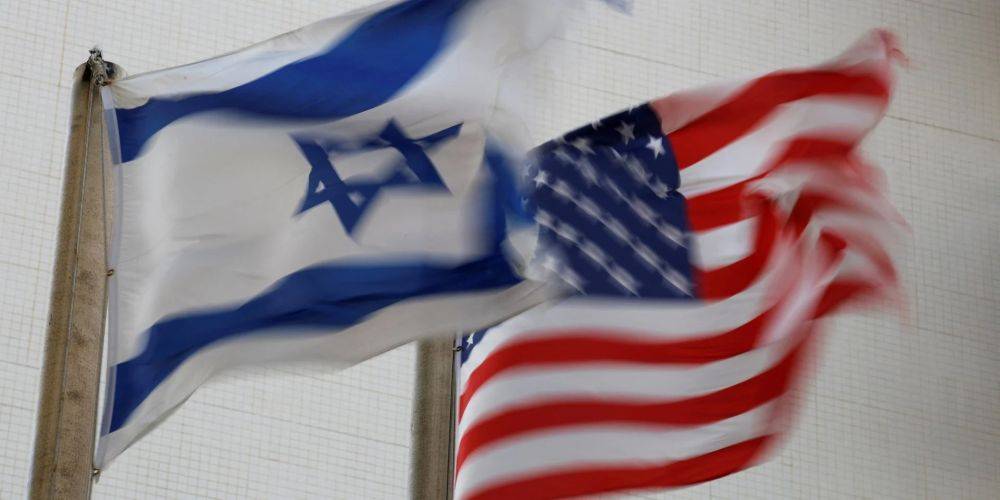 Военные США и Израиля во время учений отработают удары по ядерным объектам Ирана — СМИ