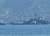 Момент удара по десантному кораблю РФ «Оленегорский горняк» показали на видео
