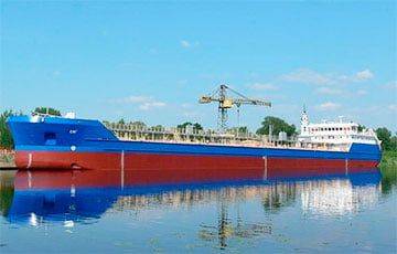 Опубликован первый перехват разговоров с подбитого российского танкера SIG