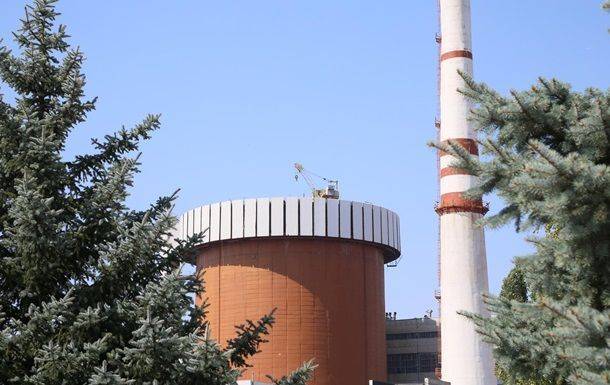 В Украине досрочно запустили блок на АЭС