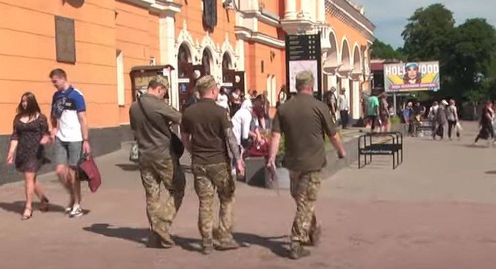 После ВЛК прямиком на тот свет: в Одесской области ТЦК мобилизовал инвалида — сердце у мужчины не выдержало