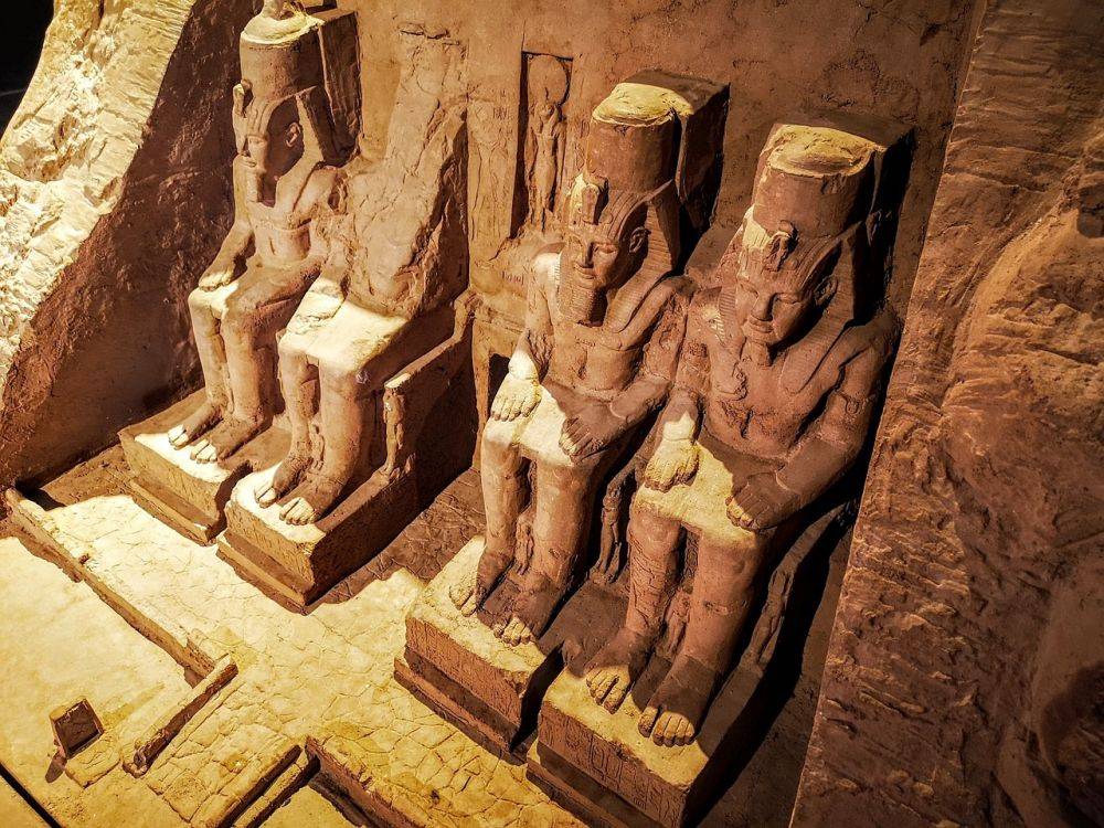 Почему гробница Тутанхамона меньше, чем у других фараонов - ученые выдвинули версию