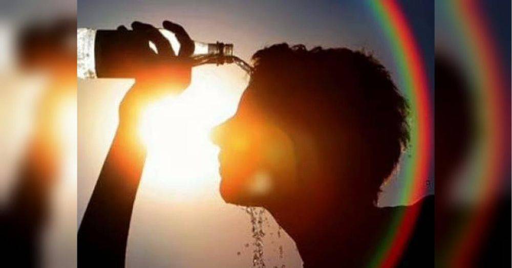 Избегайте алкоголя и кофеина: как без проблем пережить жару