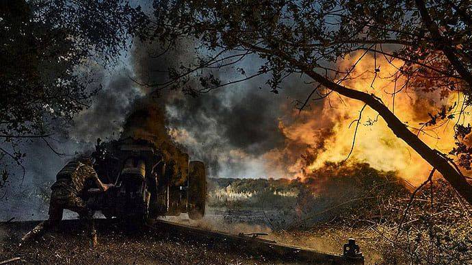 Украинские воины уничтожили уже более 250 тысяч оккупантов