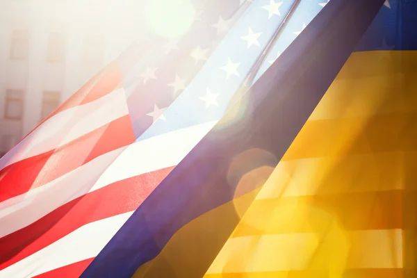 Объем американской помощи Украине уже превысил стоимость Twitter — WP