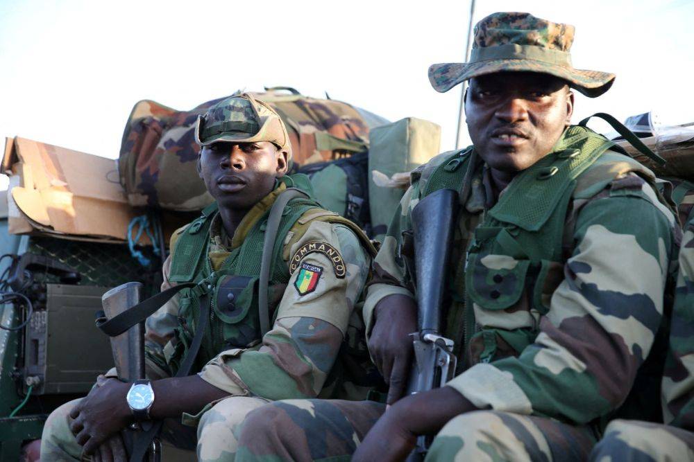 Война отменяется? Страны ЭКОВАС не могут договориться о вторжении в Нигер