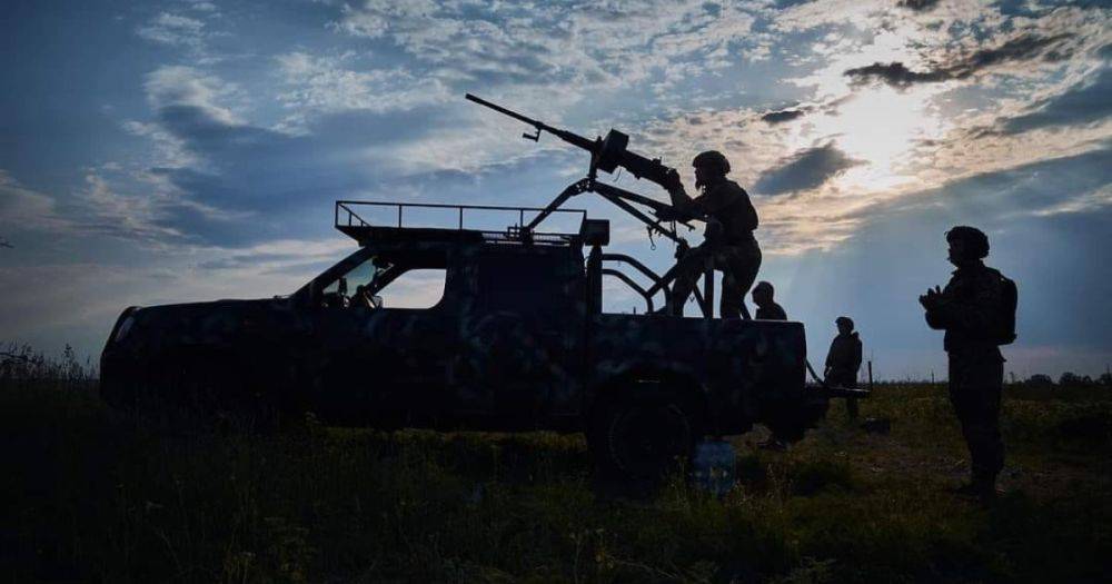 Есть слабые места: в ВСУ рассказали, как Украине необходимо усилить систему ПВО