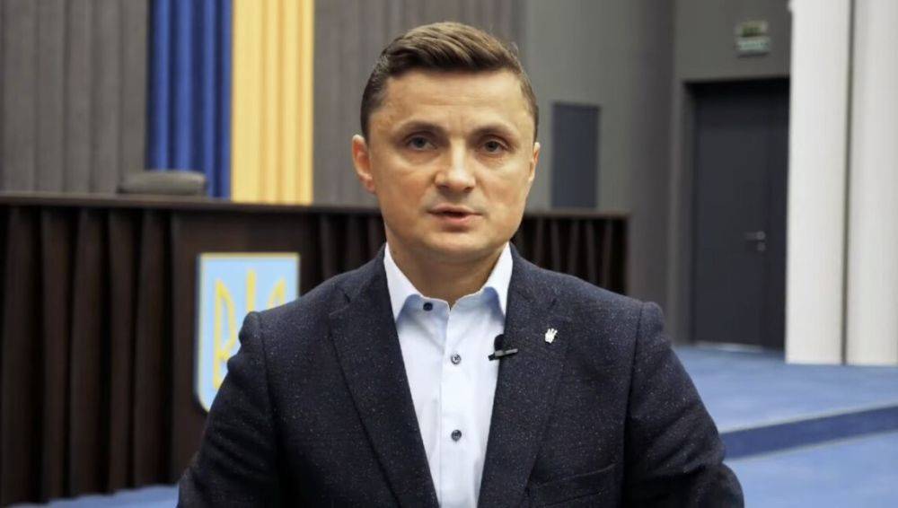 Апелляция ВАКС оставила в должности главу Тернопольского облсовета