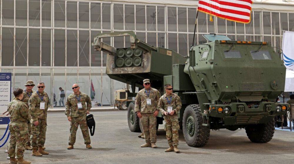 США объявят о новом пакете военной помощи Украине – Reuters
