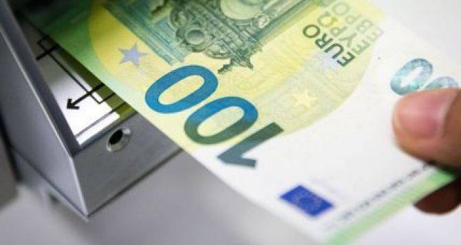 Евро подорожал, курс валют во вторник 8 августа