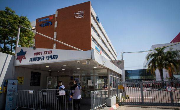 Хакеры провели атаку на больницу Бней-Брака; прекращен прием новых пациентов