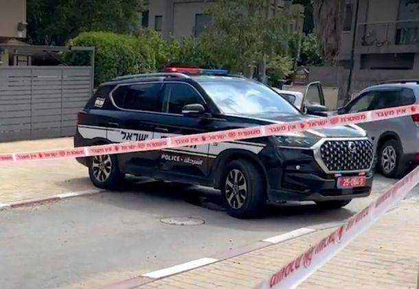 Шесть покушений и убийств подряд: полиция задержала киллера мафии в Нетании