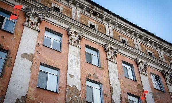 Кабмин выделил свыше 500 миллионов рублей на расселение аварийного жилья в Энгельсе