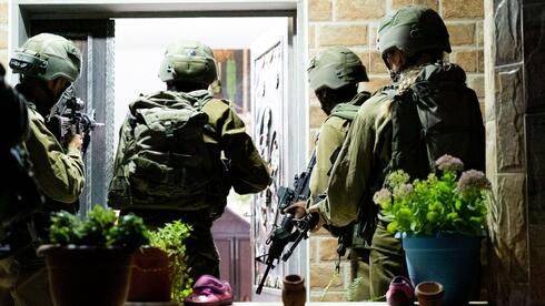 Раскрыта новая ячейка боевиков: предотвращены теракты в Израиле