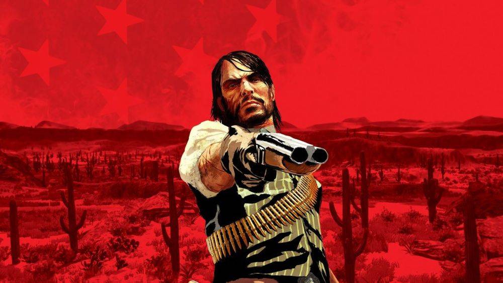 Глава Take-Two о переиздании Red Dead Redemption за $50 — «это коммерчески верная цена»