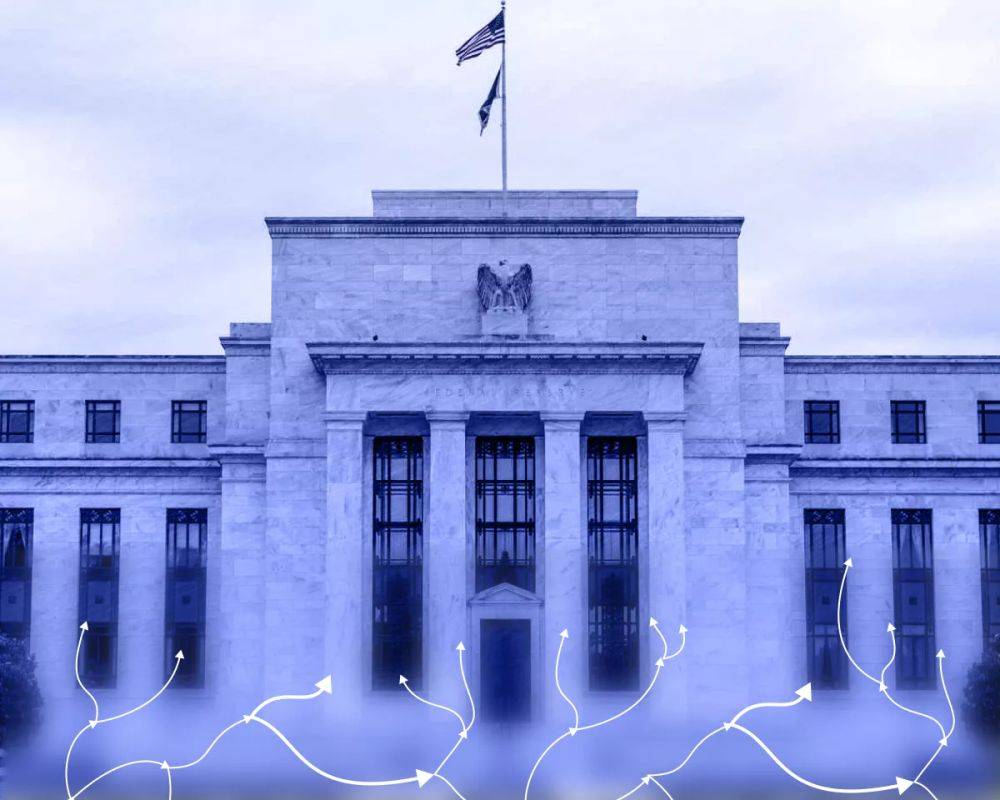 ФРС обязала банки получать разрешения на операции со стейблкоинами