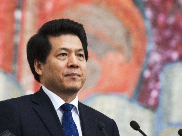 Представитель Китая на встрече по Украине в Джидде изложил предложения Пекина - СМИ