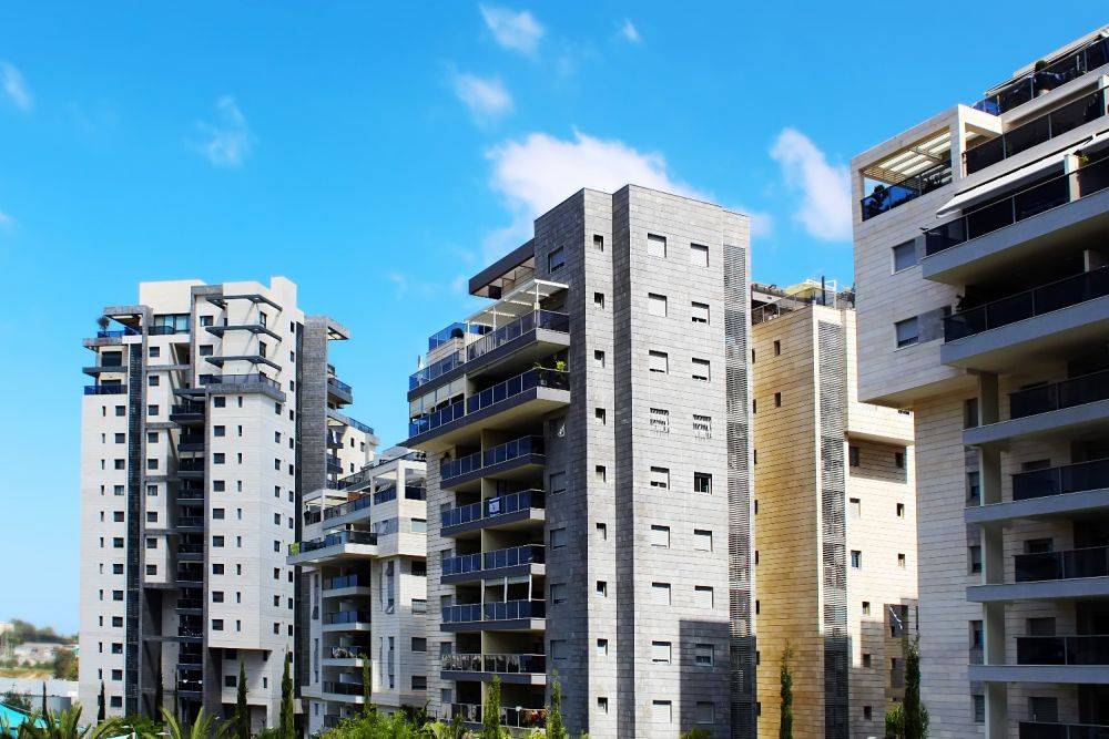 ЦСБ: сколько в Израиле съемных квартир и где их больше?