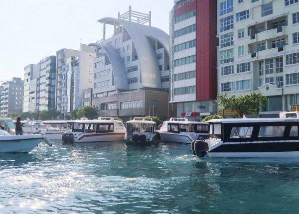 Туроператоры рассказали, сколько стоит улететь на Мальдивы на Новый год