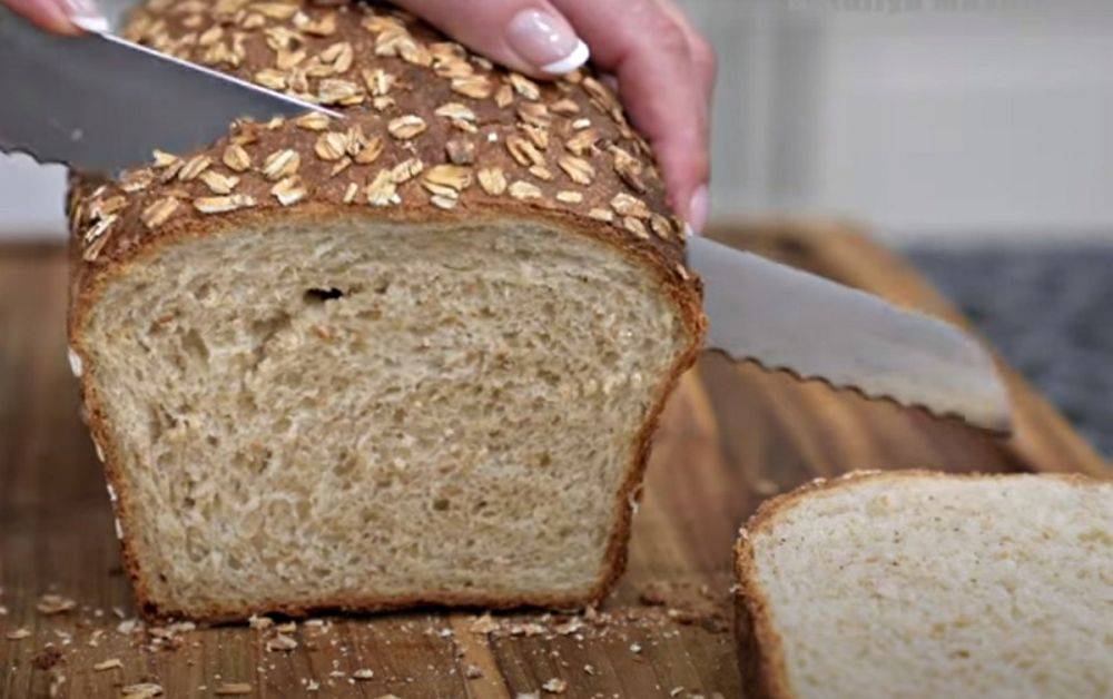 Потребление этого продукта станет началом конца: какой хлеб может спровоцировать рак