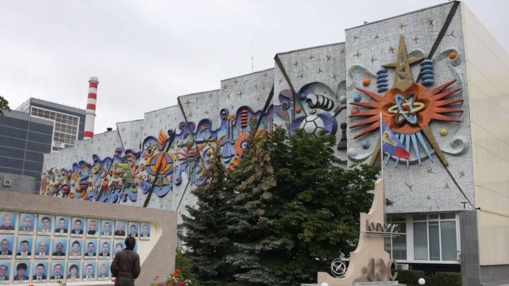 Город Курчатов, где находится Курская АЭС, атаковали два беспилотника