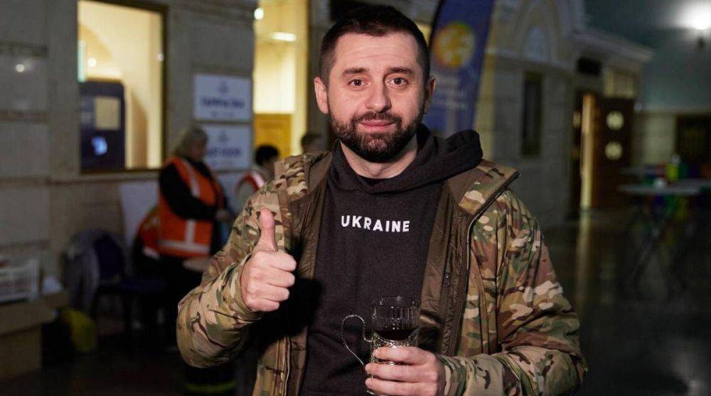 Арахамия допустил экстрадицию военнообязанных, которые выехали из Украины незаконно