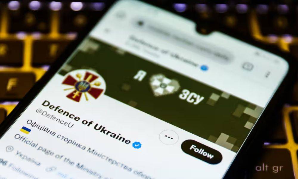 Спецслужбы РФ атакуют украинских военных, используя новый бэкдор Android — разведка США и Великобритании