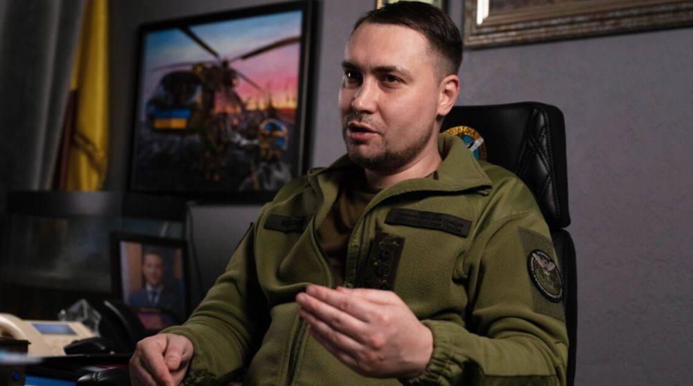 Убить путина или позволить ему «добить» рф: Буданов ответил, что выгоднее для Украины