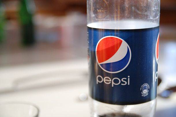 Украина внесла компании PepsiCo и Mars в список «спонсоров войны»