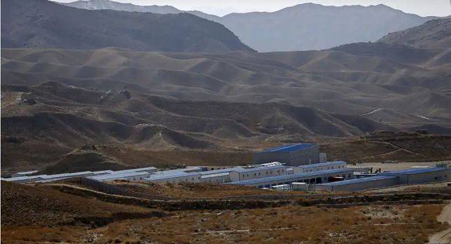 Талибы заключили контракты на $ 6,5 млрд с зарубежными компаниями на разработку месторождений Афганистана