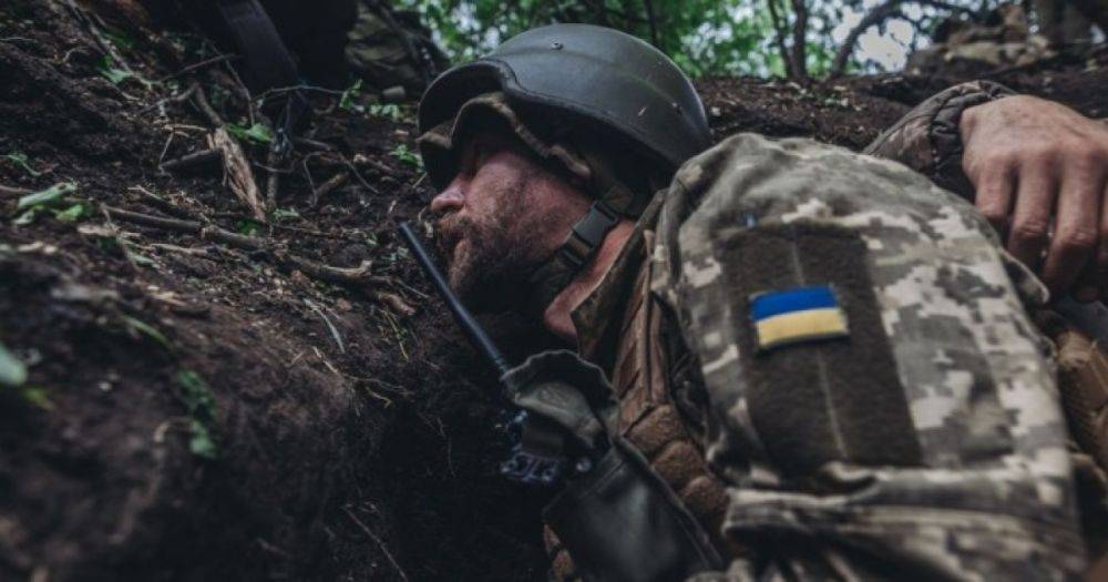 "Ахмат — не сила, Ахмат — чай": Чеченские воины ВСУ захватили позицию "кадыровцев" на Запорожье (ВИДЕО)