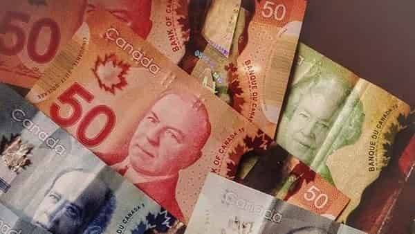 USD/CAD прогноз Канадский Доллар на 4 — 8 сентября 2023