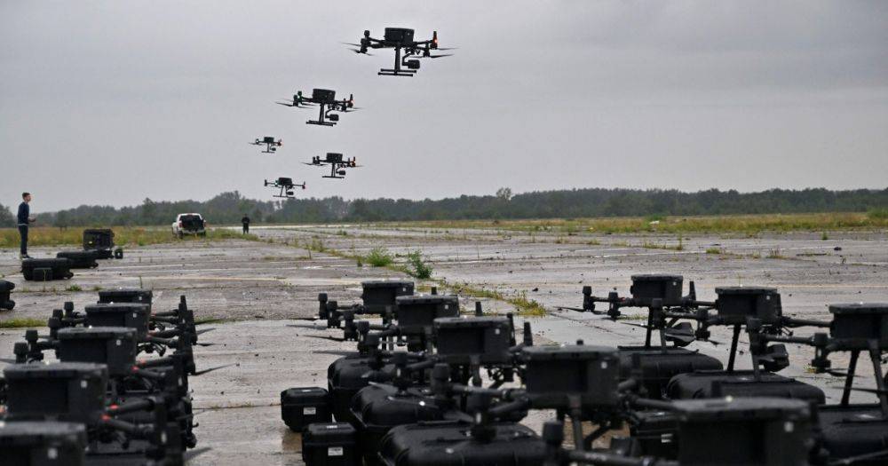 Привет от Пригожина? Кто в РФ мог запустить дроны-камикадзе по аэродрому в Пскове