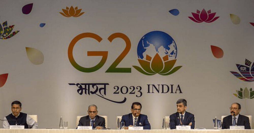 В итоговом коммюнике саммита G20 в Индии затронули тему Украины: о чем смогли договориться