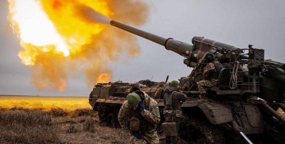 Контрнаступление ВСУ – Силы обороны наступают вдоль границы Донецкой и Запорожской областей – карты боев