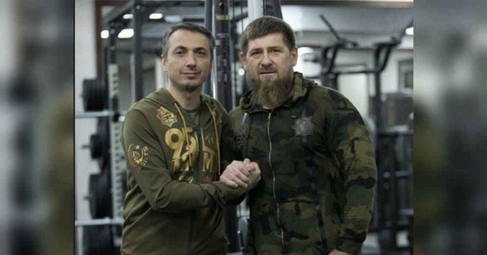Могли закопать живьём: Кадыров жестоко расправился с личным врачом, которого заподозрил в отравлении, — росСМИ