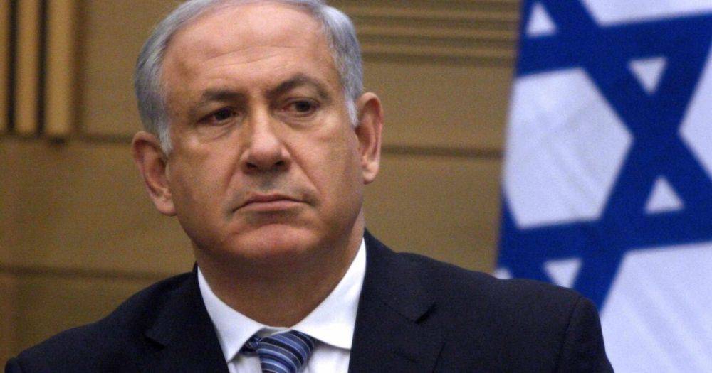 Нетаньяху призвал хасидов не ехать в Умань