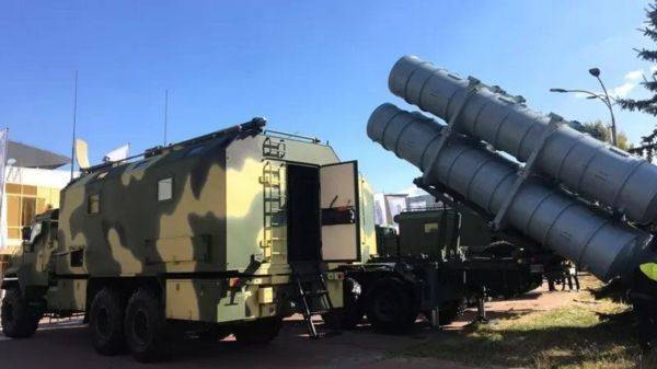 Новая украинская дальнобойная ракета. Что известно об этом оружии и несет ли оно угрозу для Москвы?