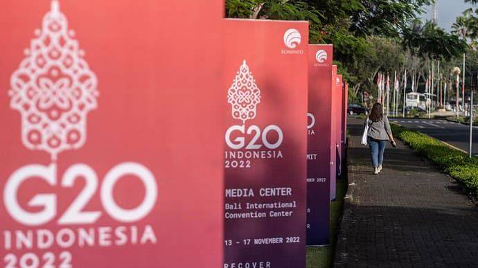 Нынешнее заявление G20 "могло бы успокоить Москву" - Politico