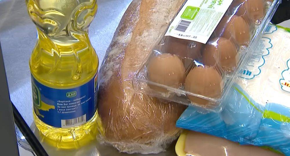 Яйца, лук, молочка и мясо: что будет с ценами этой осенью. Лучше подготовиться
