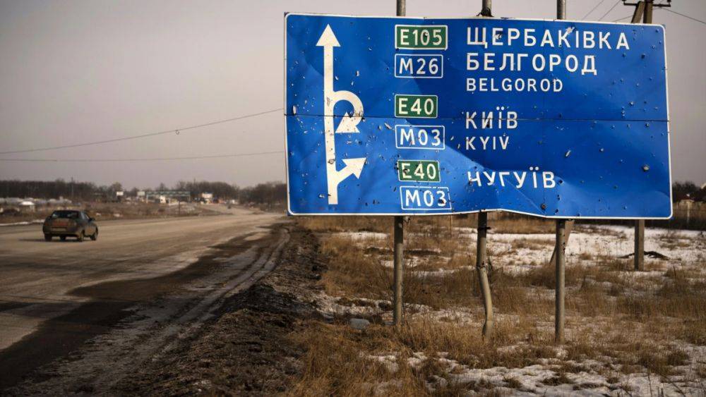 Власти Белгородской области сообщили о двух сбитых беспилотниках