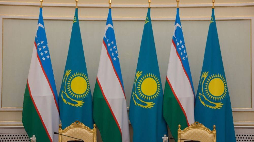 Казахстан уступает региональное лидерство Узбекистану. Мнение эксперта