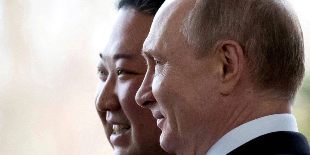 Ким Чен Ын и Путин могут встретиться 13 сентября, глава КНДР уже на пути в Россию — СМИ