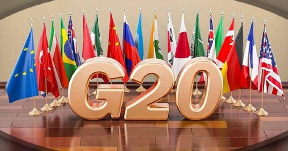Поражение Запада, успех Москвы. Почему саммит G20 принял пророссийскую декларацию
