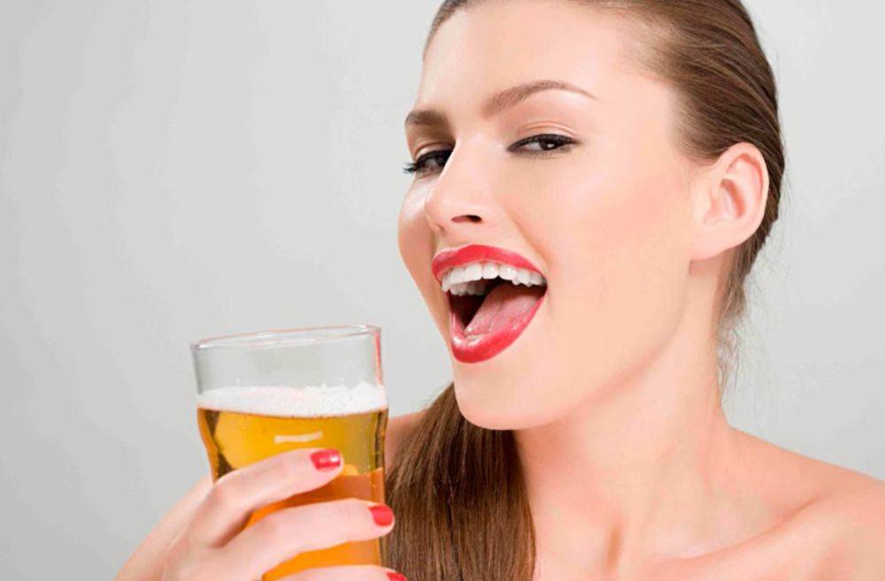 Що буде з жінкою, яка щодня питиме пиво: на це треба звернути увагу чоловікам, чиї жінки зловживають