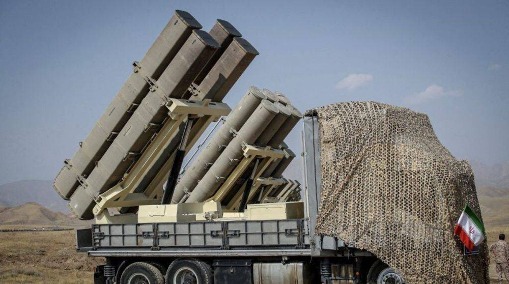 Иран планирует передать россии ракеты малой и большой дальности – данные Моссада