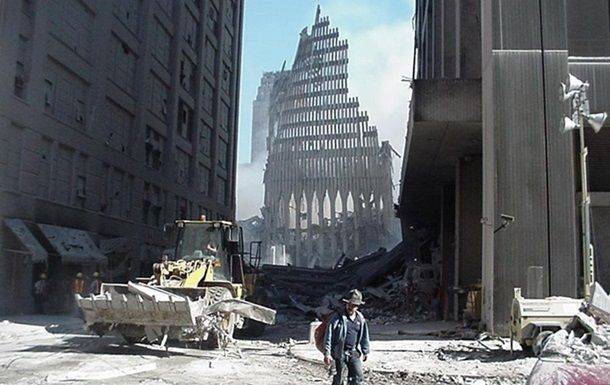 США чтят память жертв теракта 11 сентября