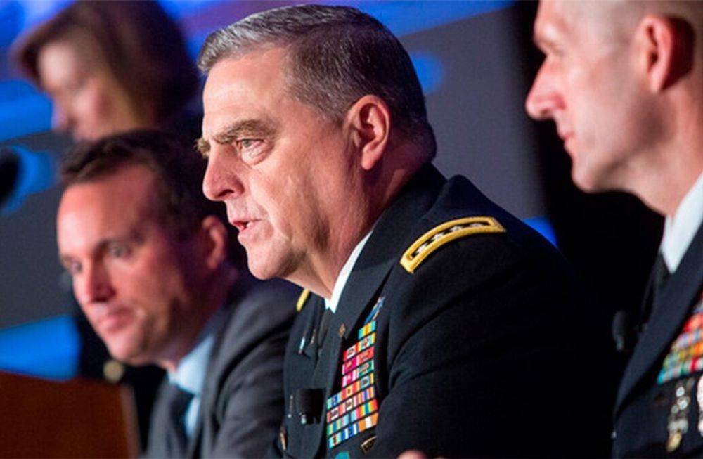 Контрнаступление ВСУ: эксперт оценил прогноз генерала США